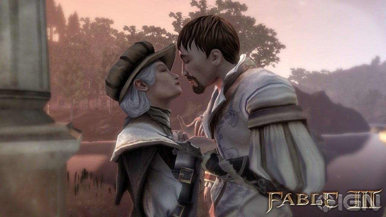 Fable III - Imagen 16